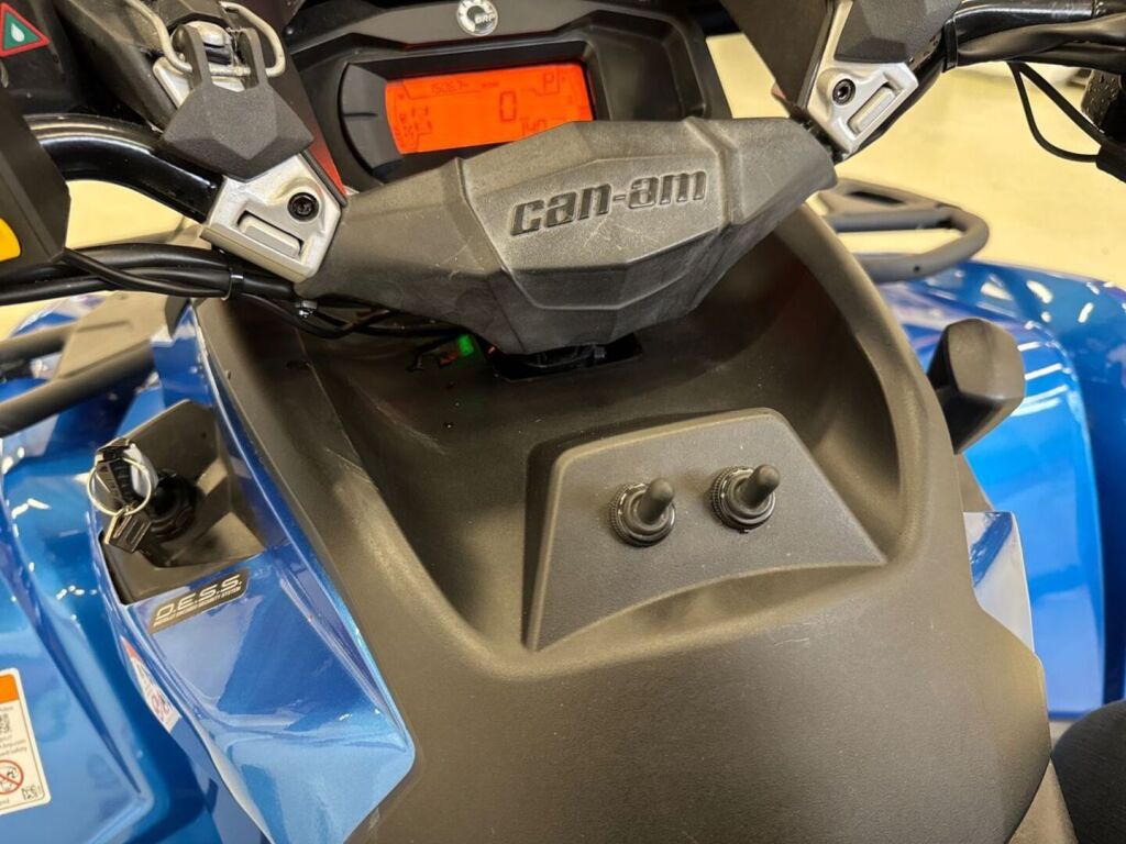 Can-am OUTLANDER MAX 2022 