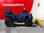 Can-am OUTLANDER MAX 2022 