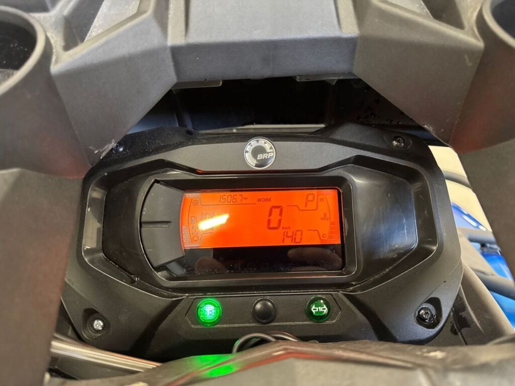 Can-am OUTLANDER MAX 2022 