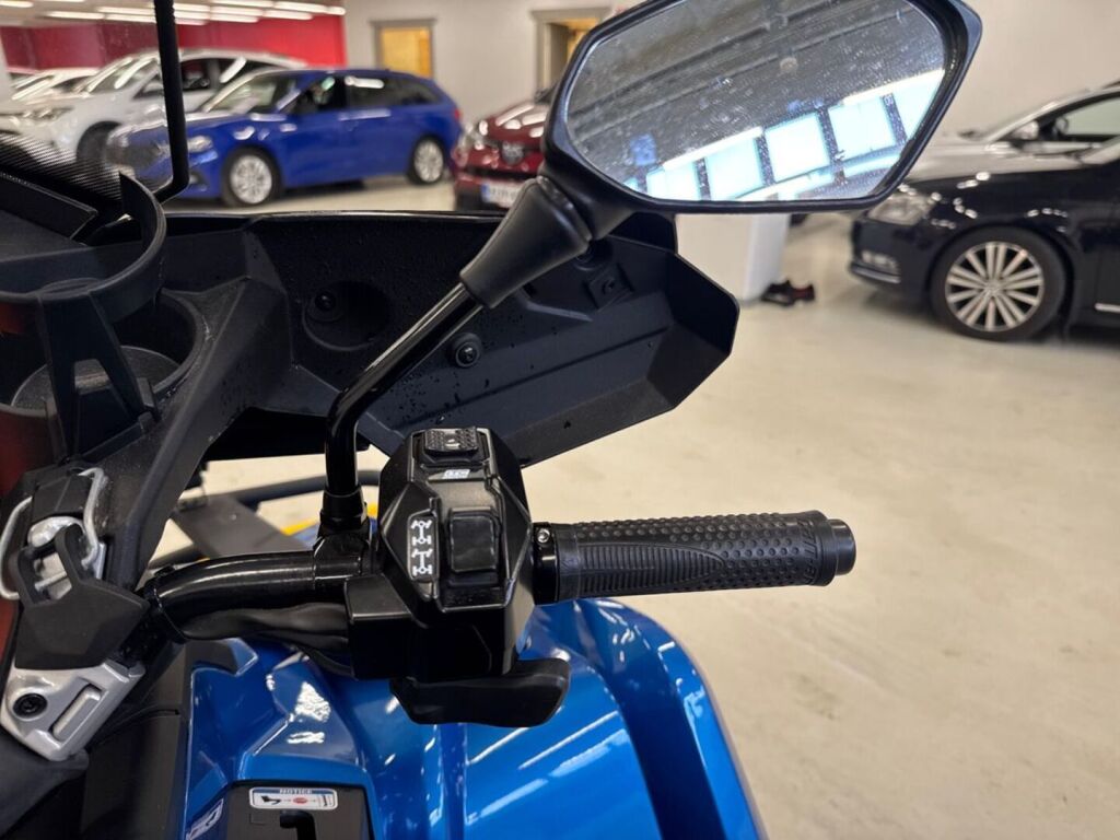 Can-am OUTLANDER MAX 2022 