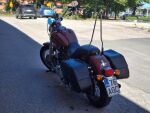 Harley-davidson DYNA 2006 