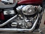 Harley-davidson DYNA 2006 