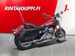 Harley-davidson DYNA 2006 