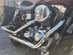 Harley-davidson DYNA 2006 