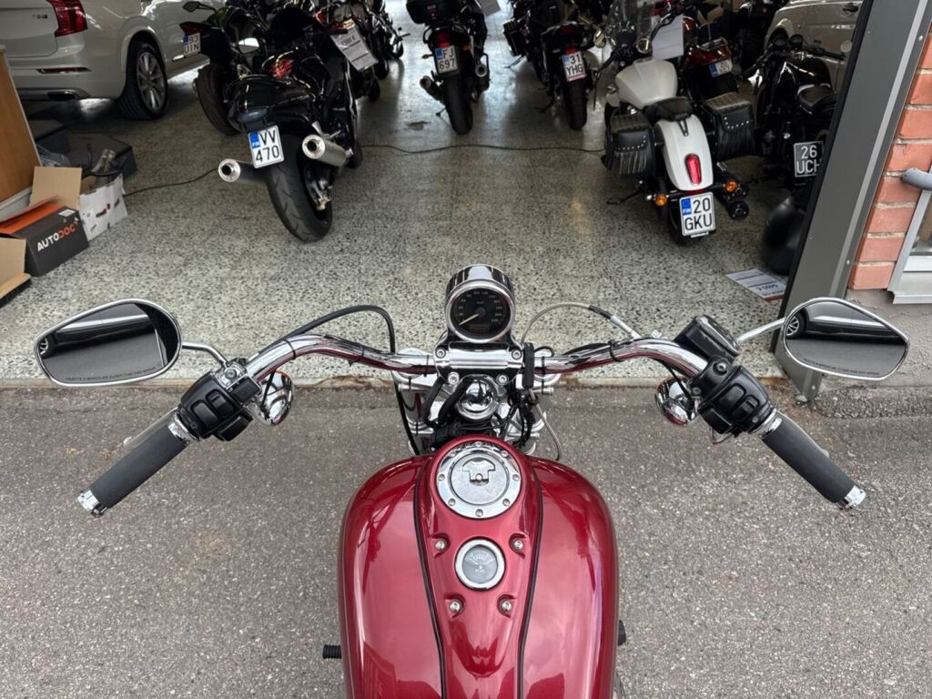 Harley-davidson DYNA 2006 