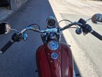 Harley-davidson DYNA 2006 