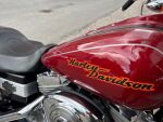 Harley-davidson DYNA 2006 