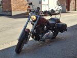 Harley-davidson DYNA 2006 