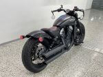 Indian SCOUT 2020 