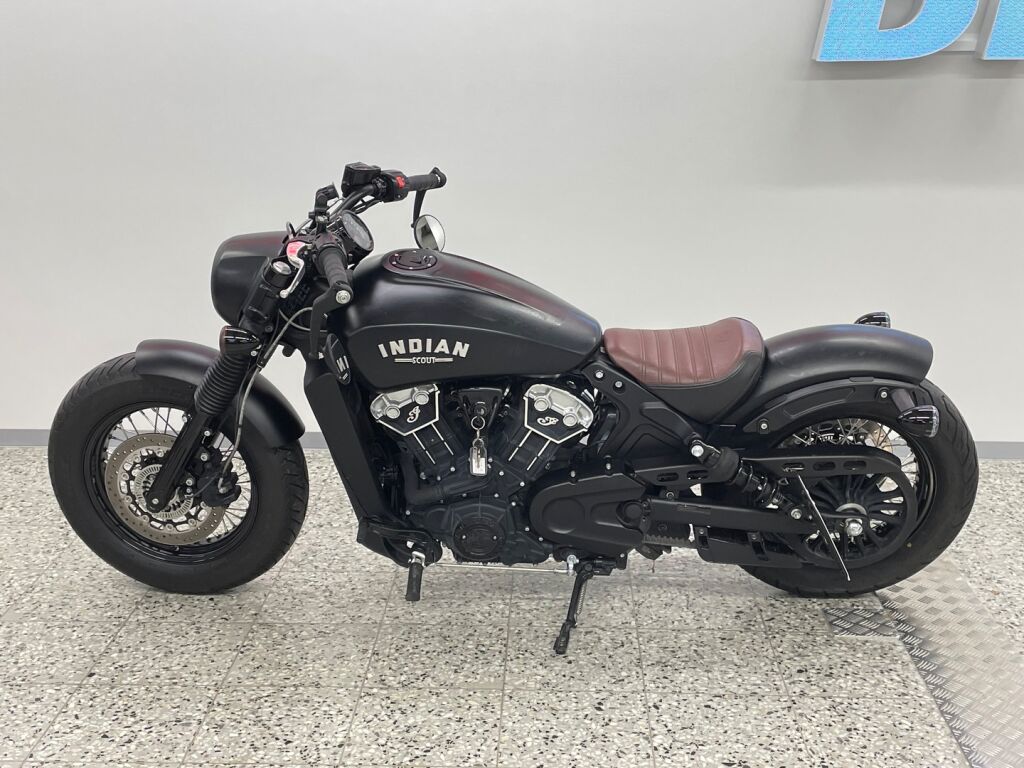 Indian SCOUT 2020 