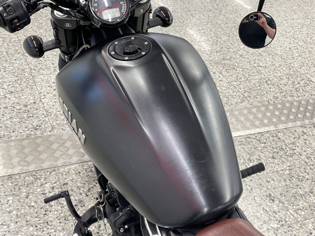 Indian SCOUT 2020 