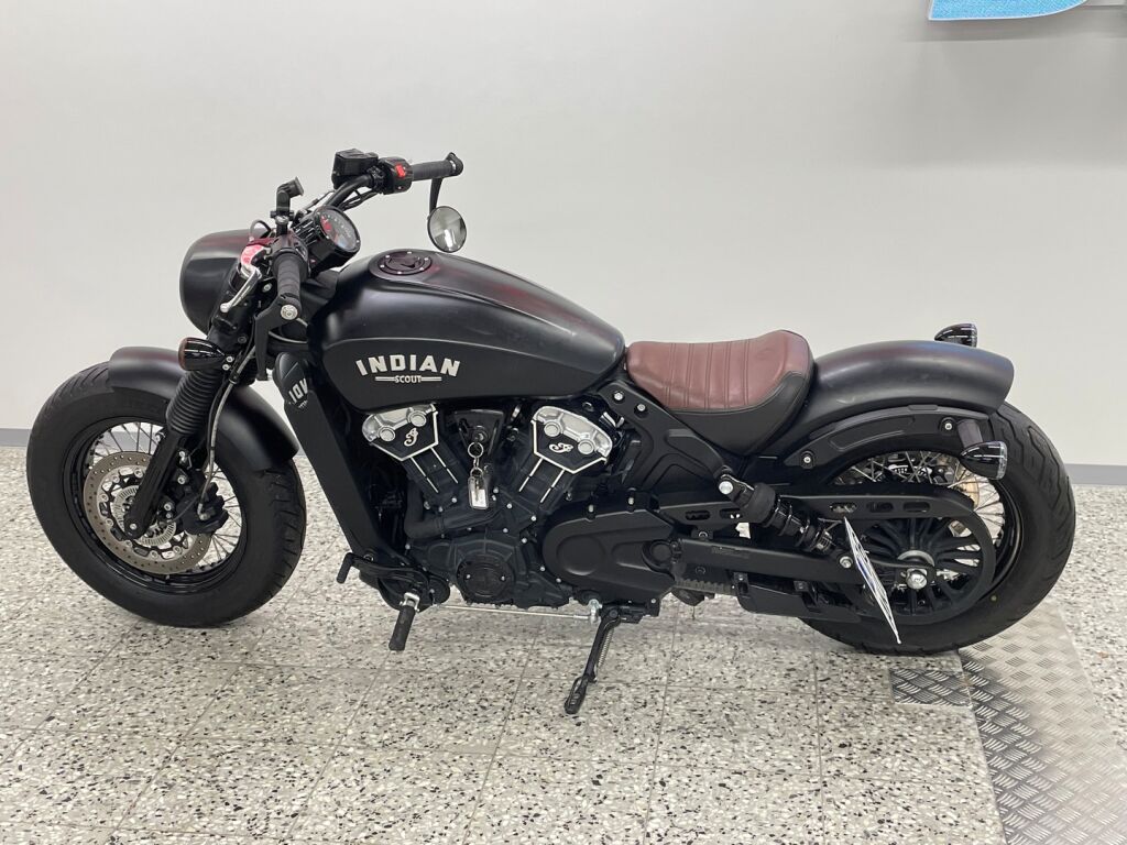 Indian SCOUT 2020 