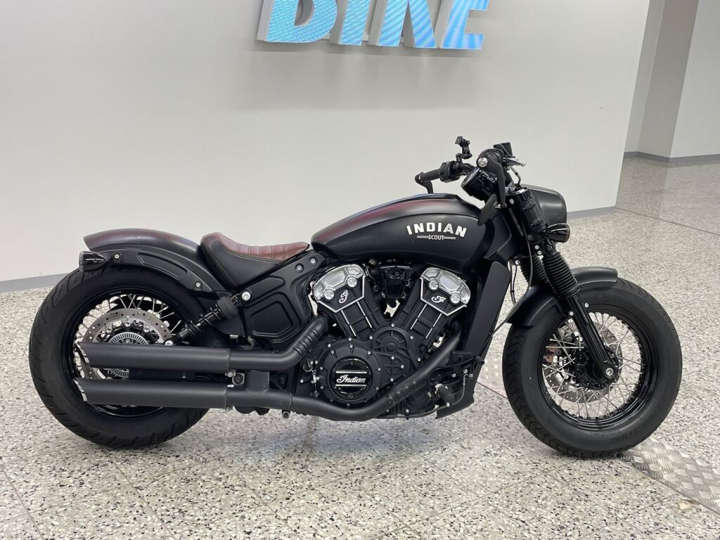 Indian SCOUT 2020 