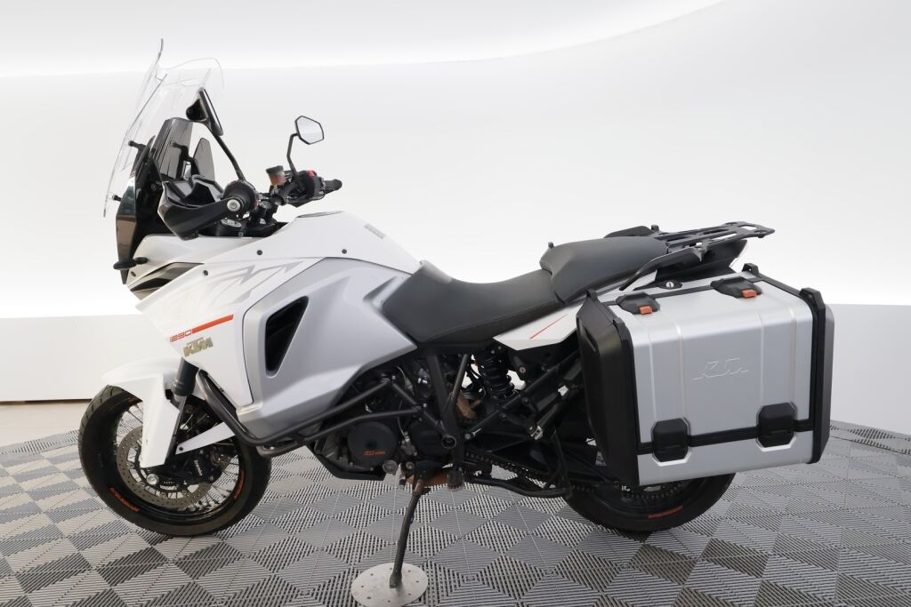 Ktm 1290 2015 