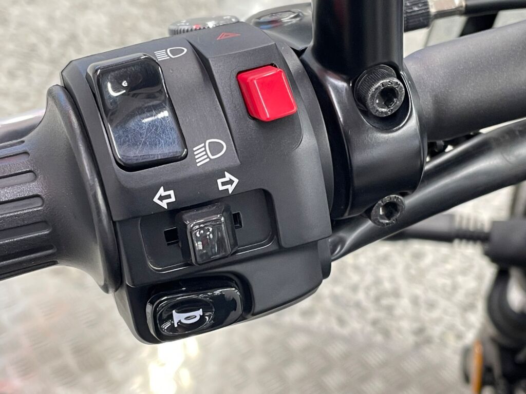 Kawasaki VULCAN 2022 