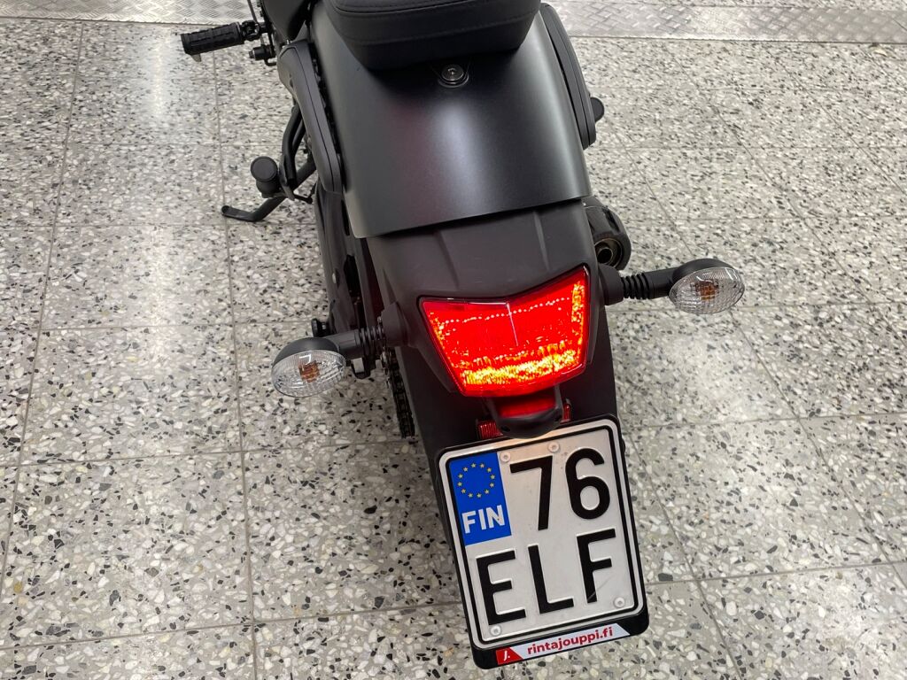 Kawasaki VULCAN 2022 