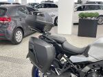Yamaha TRACER 2021 