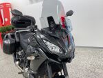 Kawasaki VERSYS 2017 Harmaa