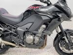 Kawasaki VERSYS 2017 Harmaa
