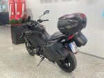 Kawasaki VERSYS 2017 Harmaa