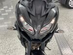Kawasaki VERSYS 2017 Harmaa