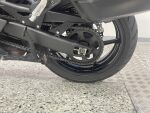 Kawasaki VERSYS 2017 Harmaa
