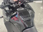 Kawasaki VERSYS 2017 Harmaa