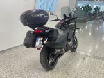 Kawasaki VERSYS 2017 Harmaa