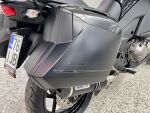 Kawasaki VERSYS 2017 Harmaa