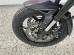 Kawasaki VERSYS 2017 Harmaa