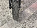 Kawasaki VERSYS 2017 Harmaa