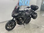 Kawasaki VERSYS 2017 Harmaa