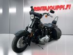 Harley-davidson SOFTAIL 2011 