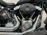 Harley-davidson SOFTAIL 2011 