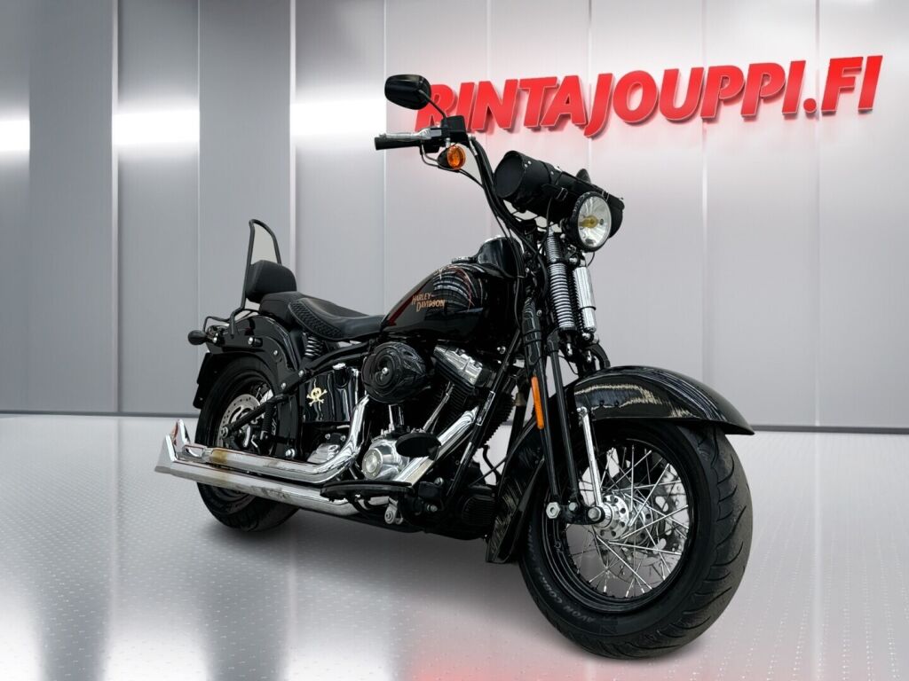 Harley-davidson SOFTAIL 2011 