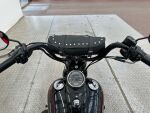 Harley-davidson SOFTAIL 2011 