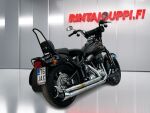 Harley-davidson SOFTAIL 2011 