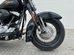 Harley-davidson SOFTAIL 2011 