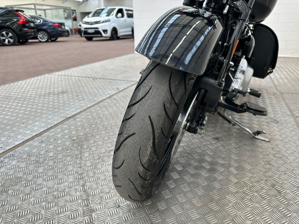 Harley-davidson SOFTAIL 2011 