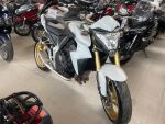 Honda CB 2013 