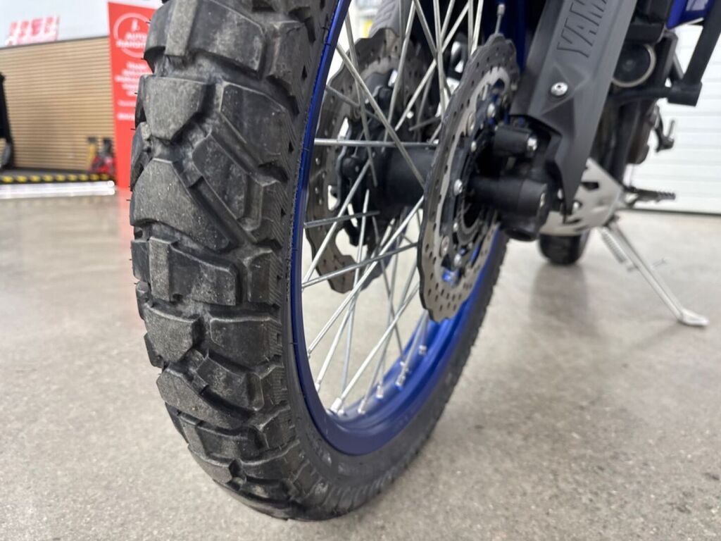 Yamaha XTZ 2023 