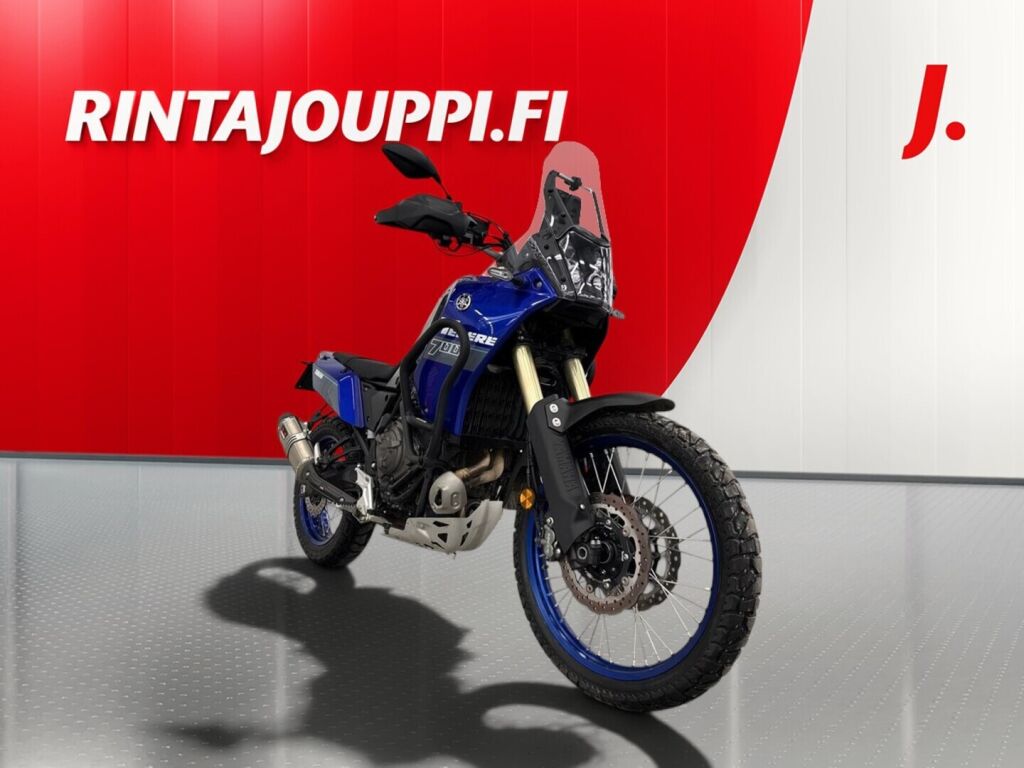 Yamaha XTZ 2023 