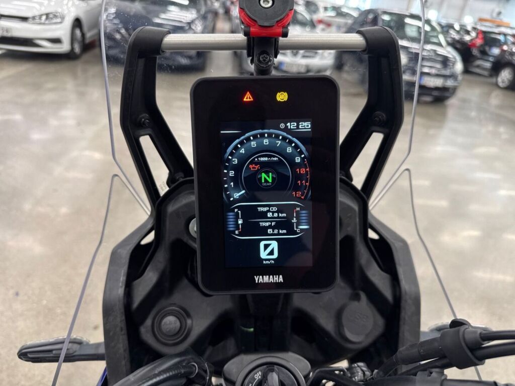 Yamaha XTZ 2023 
