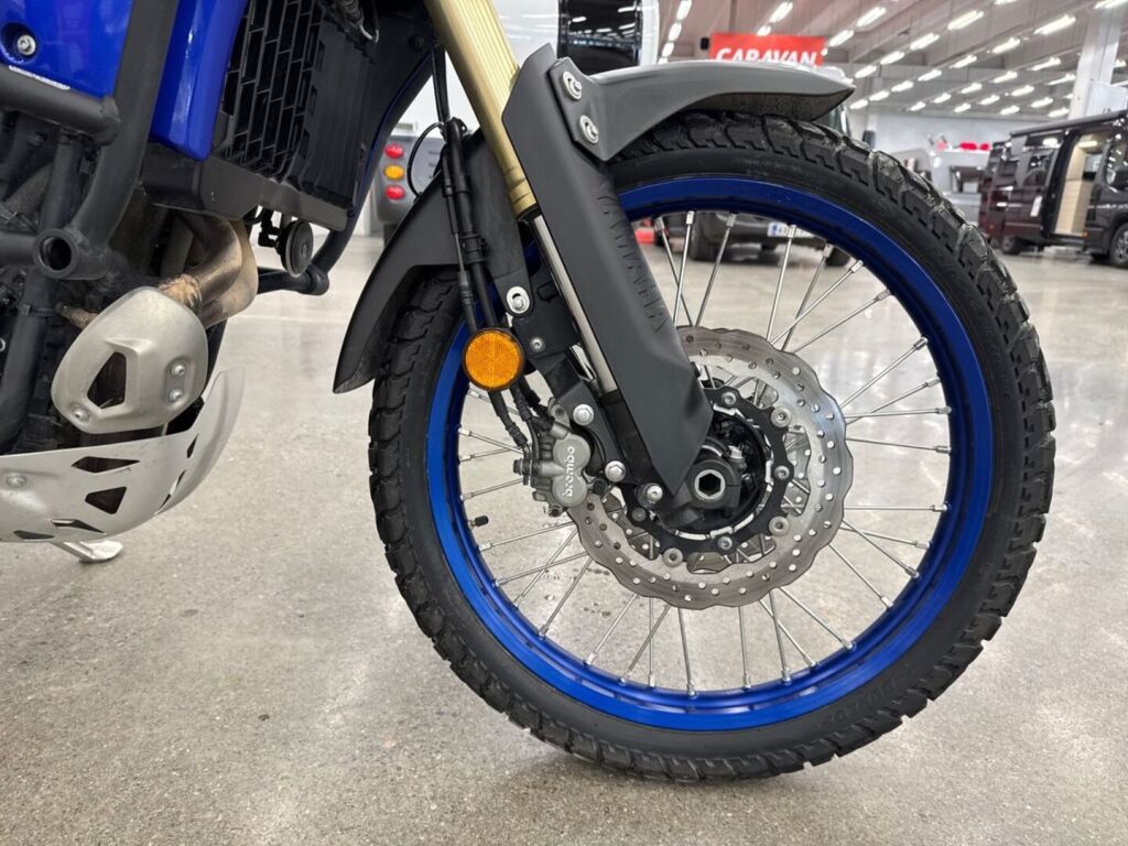 Yamaha XTZ 2023 