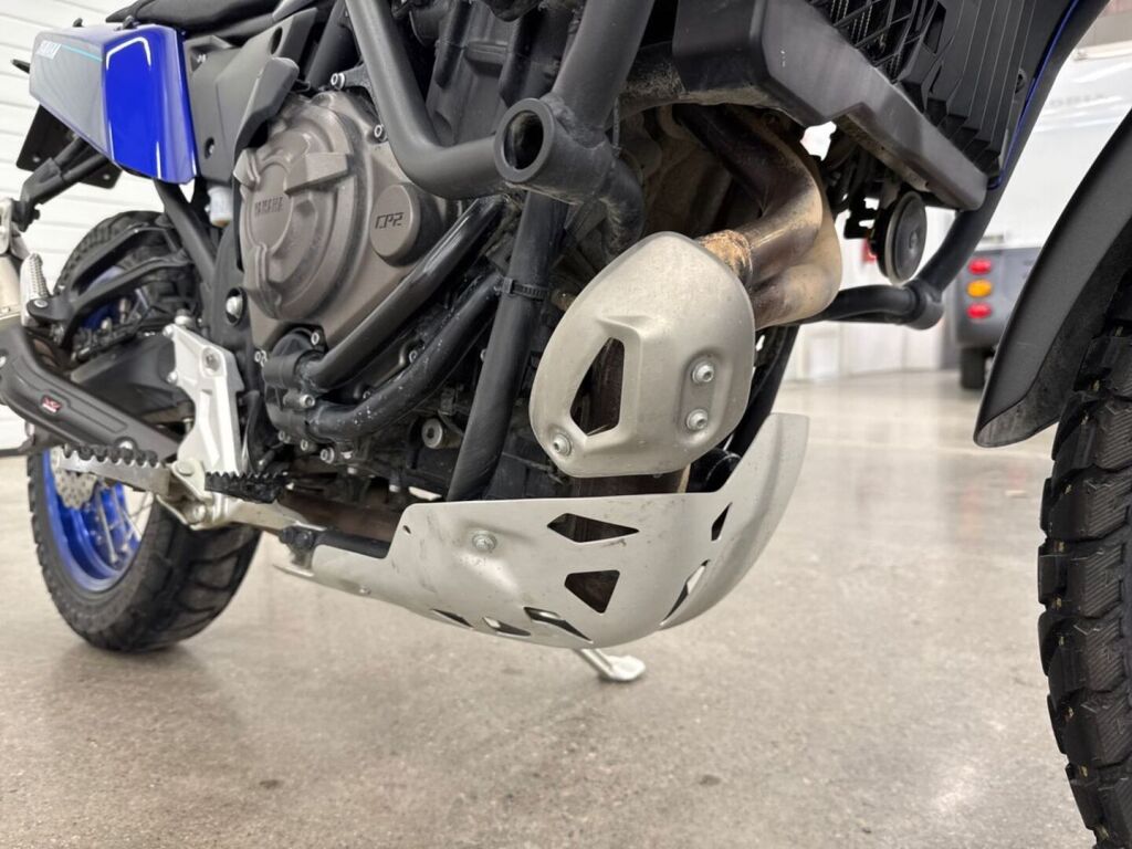 Yamaha XTZ 2023 