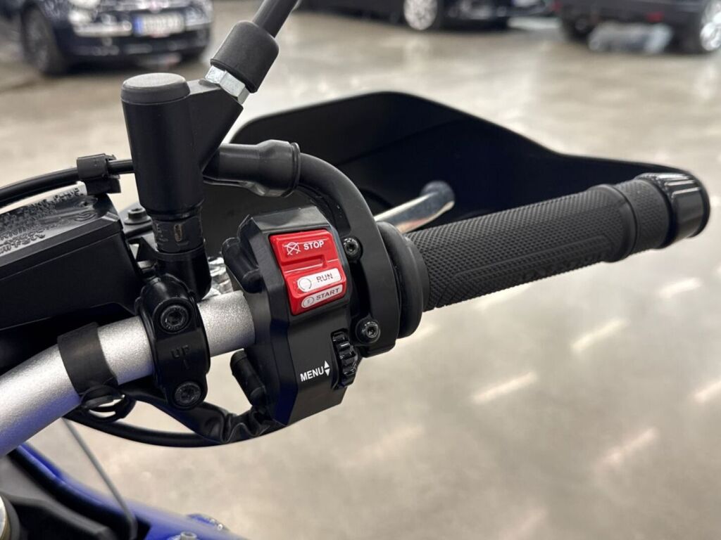 Yamaha XTZ 2023 