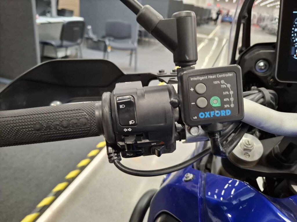Yamaha XTZ 2023 