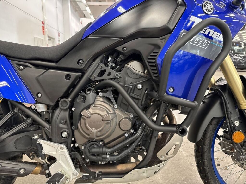Yamaha XTZ 2023 