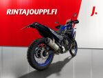 Yamaha XTZ 2023 