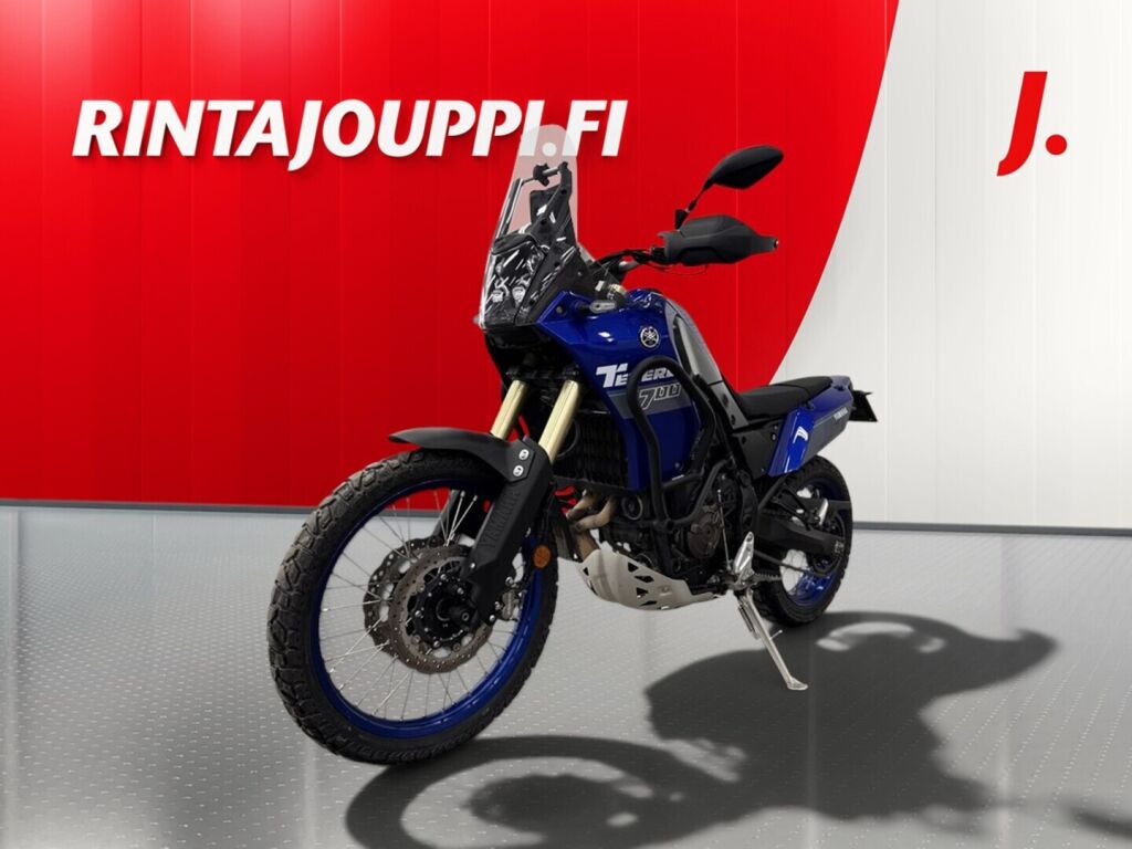 Yamaha XTZ 2023 